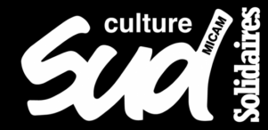 Logo Micam Sud Culture Solidaires